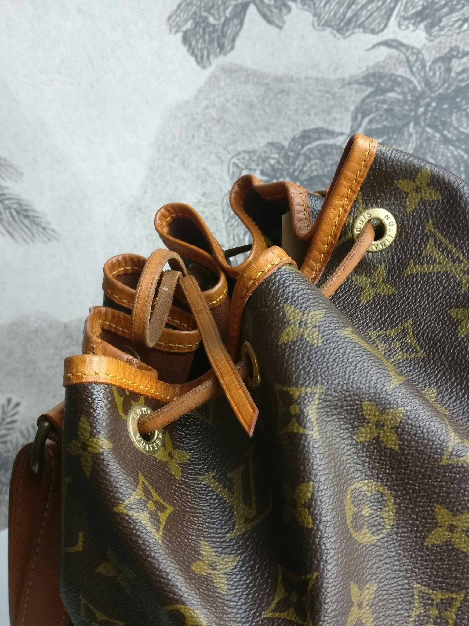 Louis Vuitton Noé GM