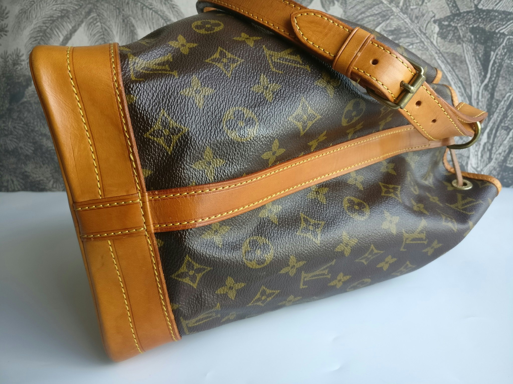 Louis Vuitton Noé GM