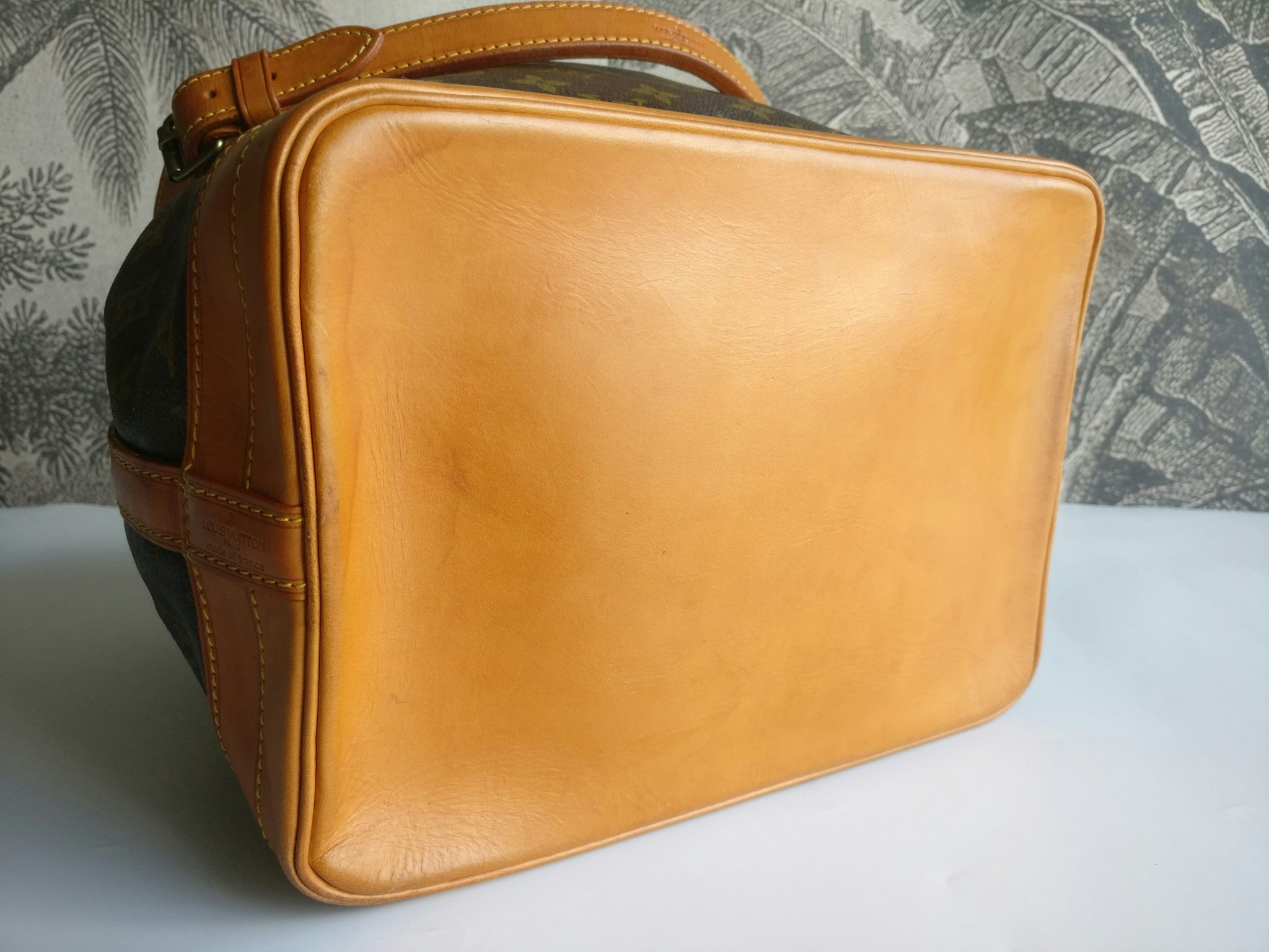 Louis Vuitton Noé GM
