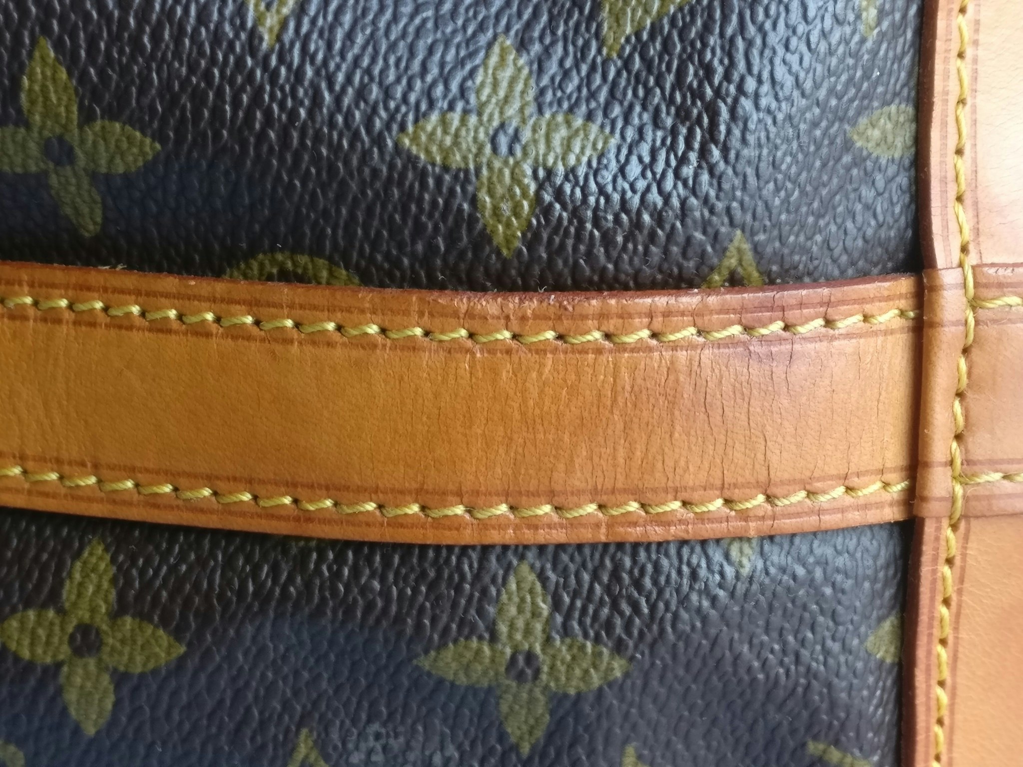 Louis Vuitton Noé GM