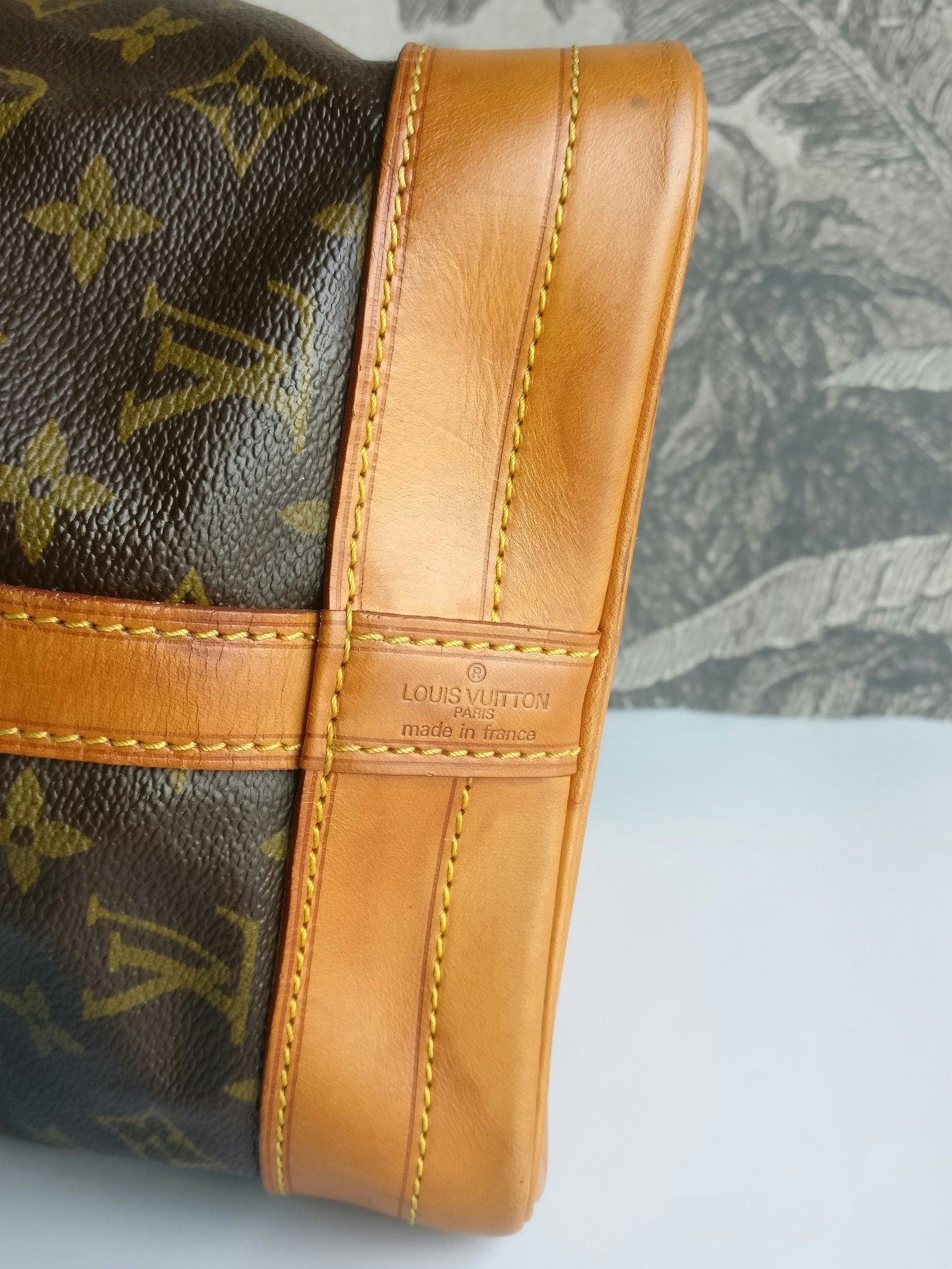 Louis Vuitton Noé GM