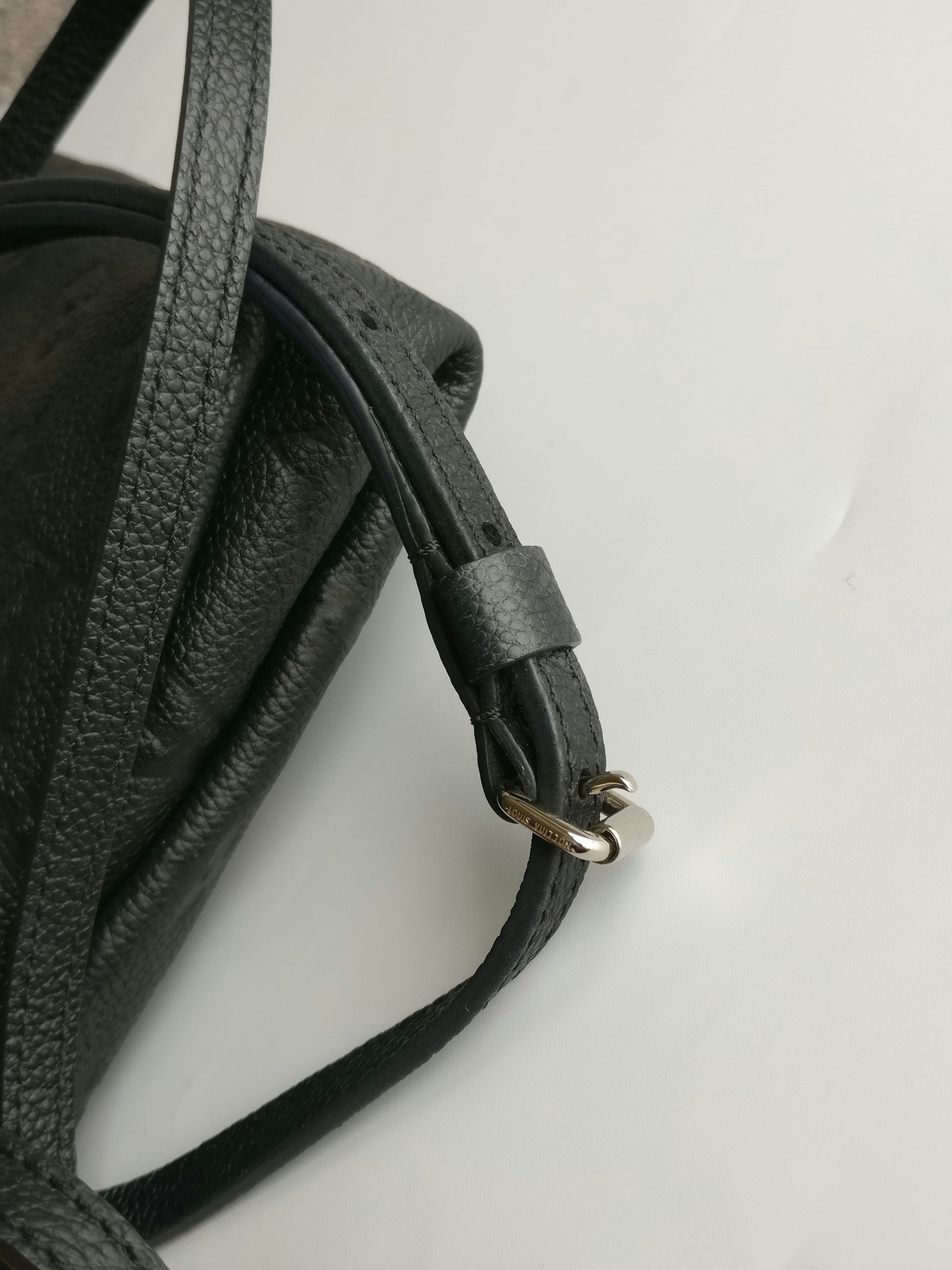 Louis Vuitton Pochette Pallas Uniformes crossbody