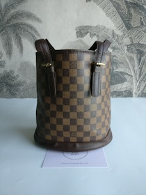 Louis Vuitton Bucket PM Marais