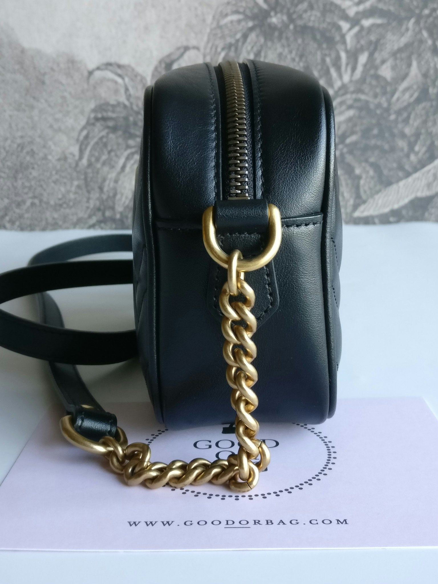 Gucci Marmont Mini bag