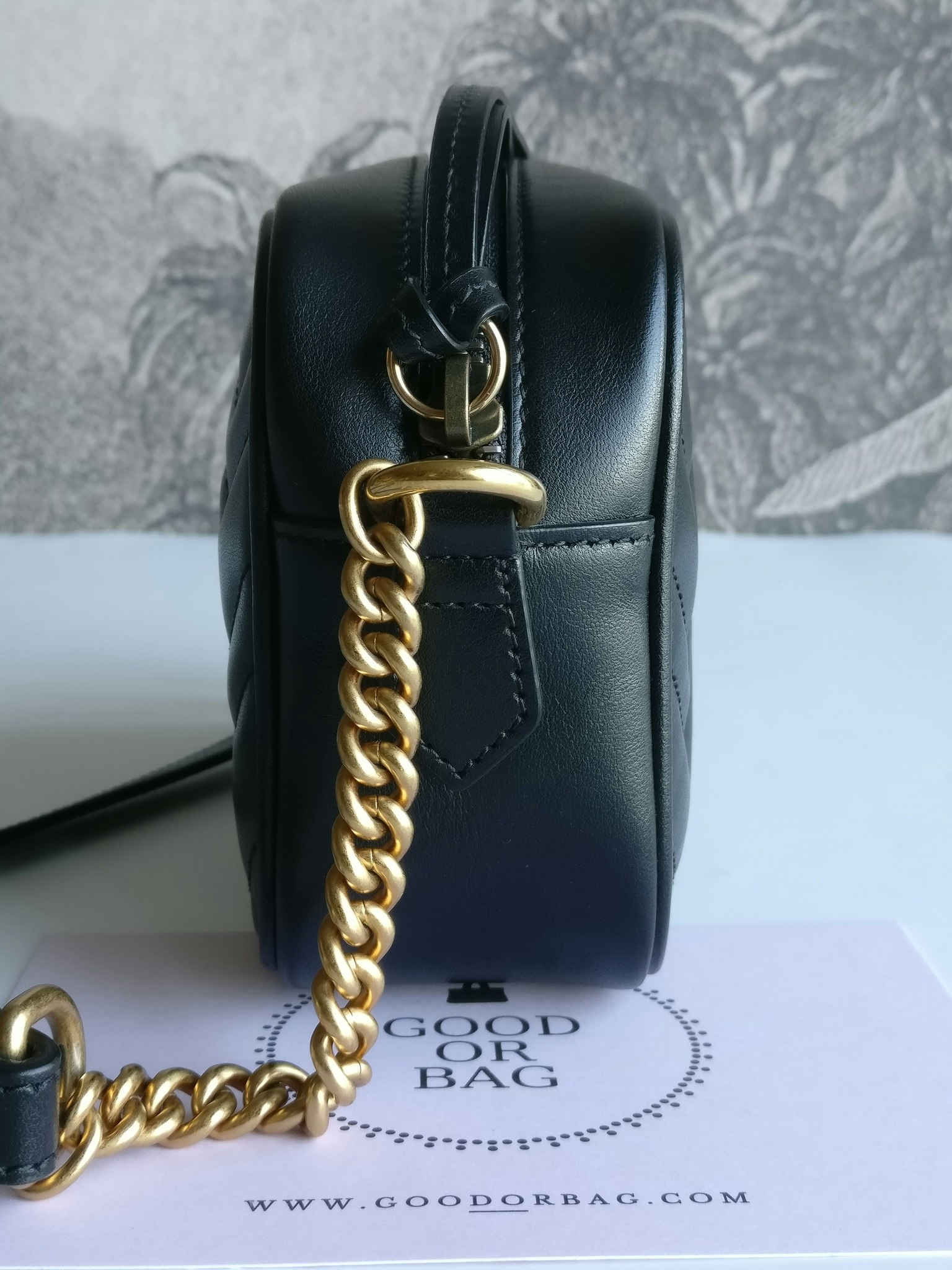 Gucci Marmont Mini bag