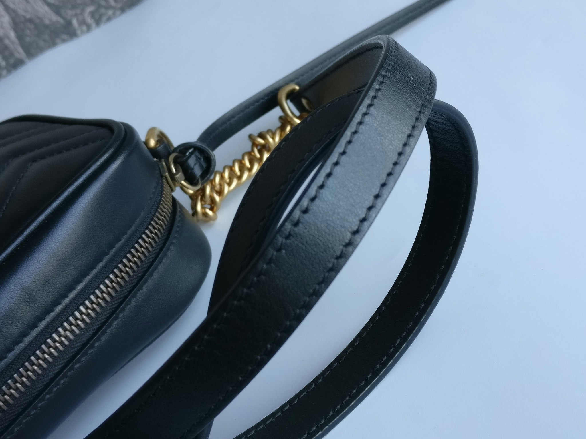 Gucci Marmont Mini bag