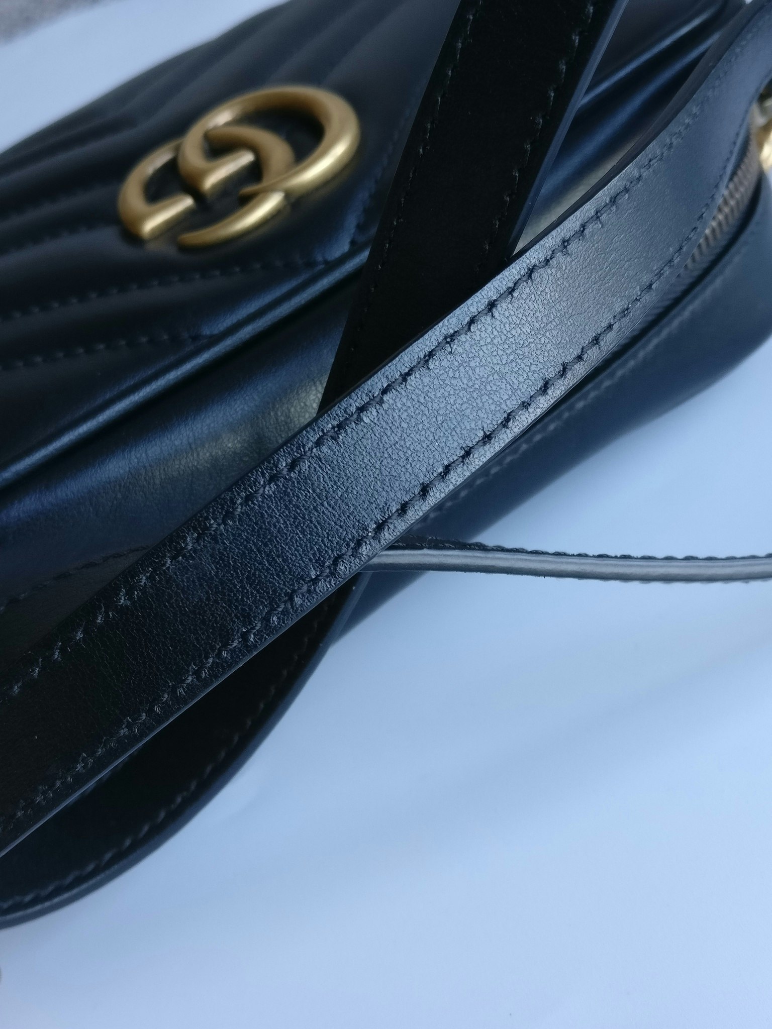 Gucci Marmont Mini bag