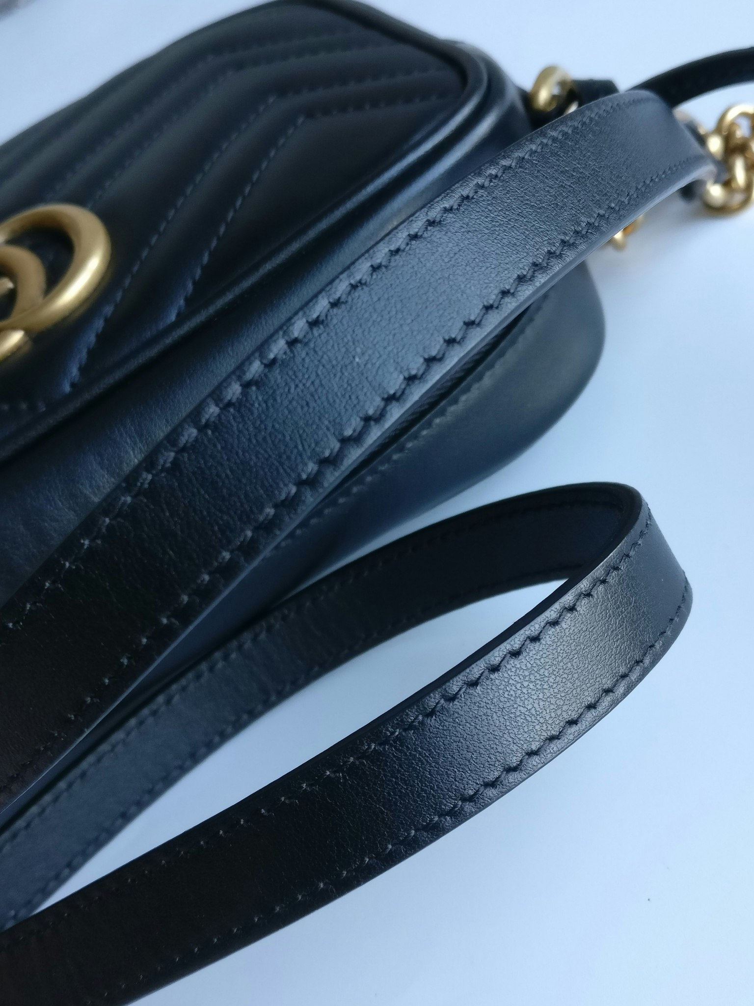 Gucci Marmont Mini bag