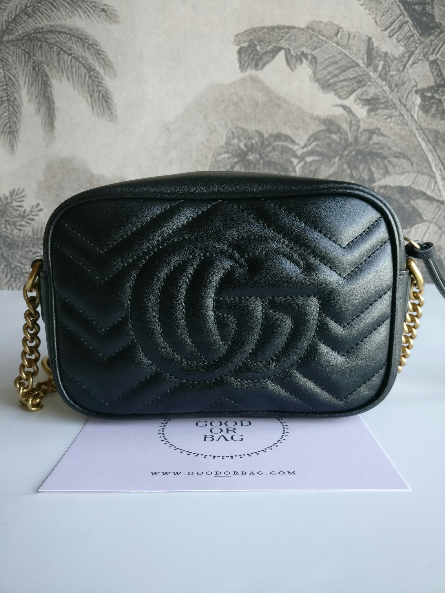 Gucci Marmont Mini bag