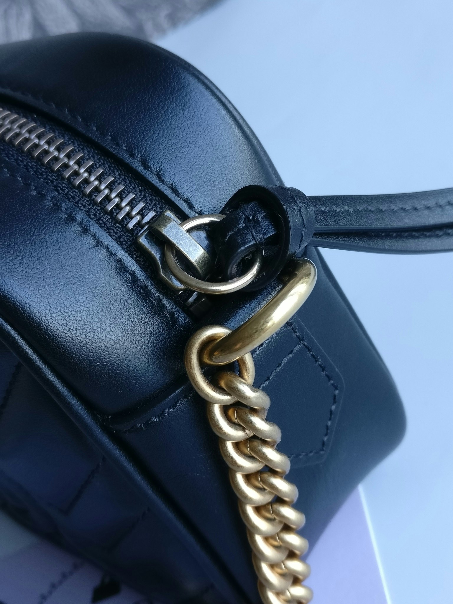 Gucci Marmont Mini bag