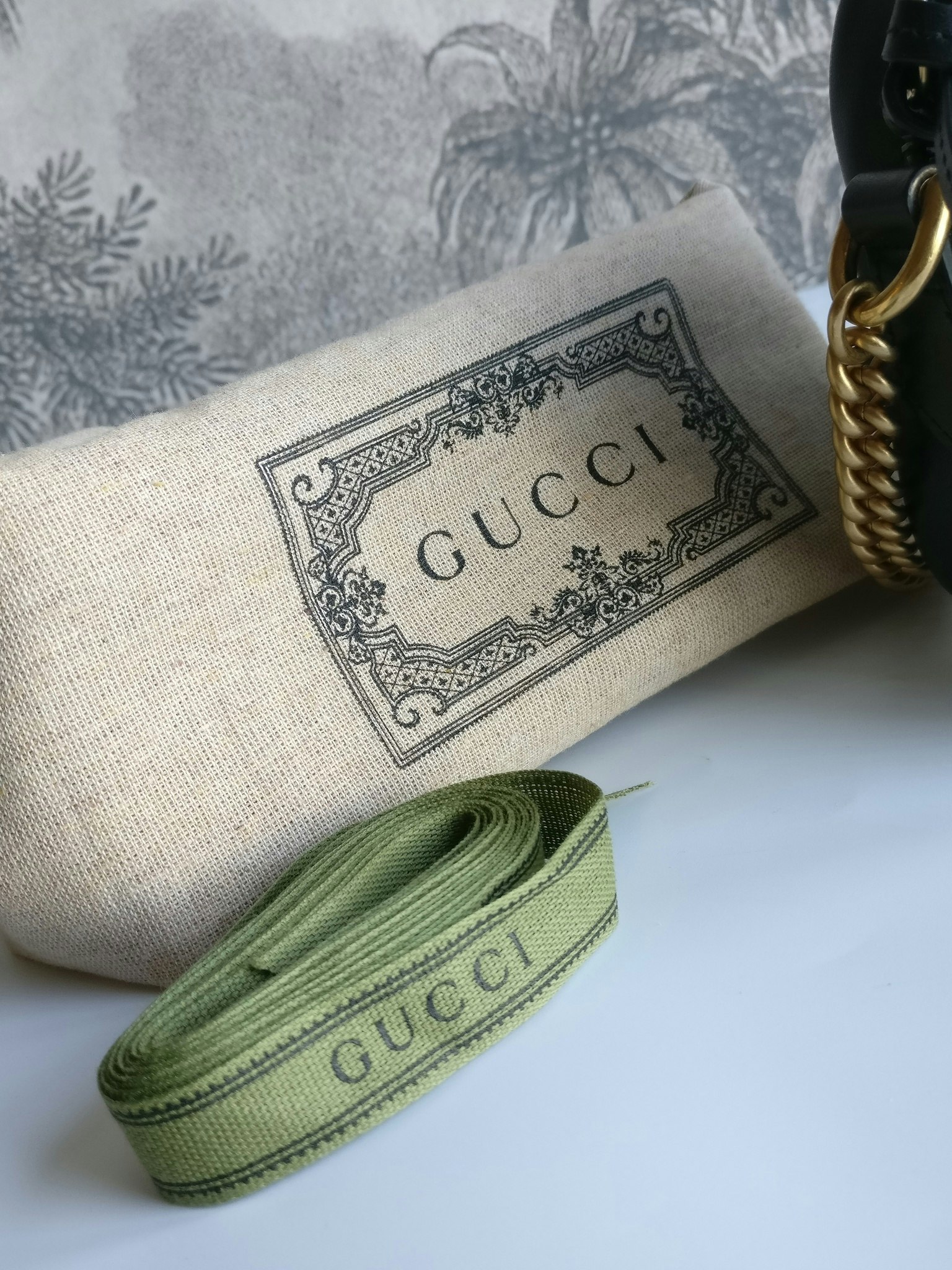 Gucci Marmont Mini bag