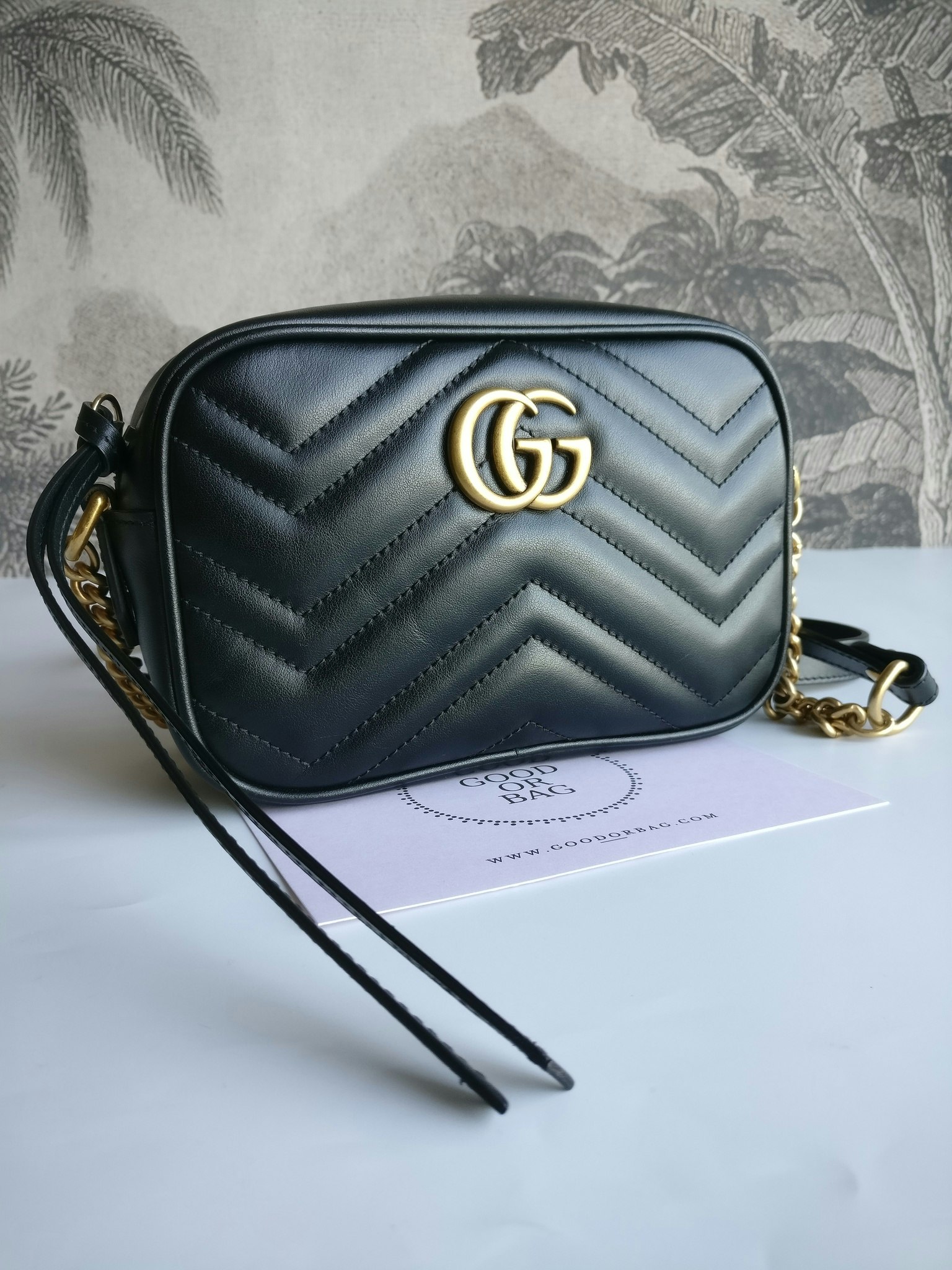 Gucci Marmont Mini bag