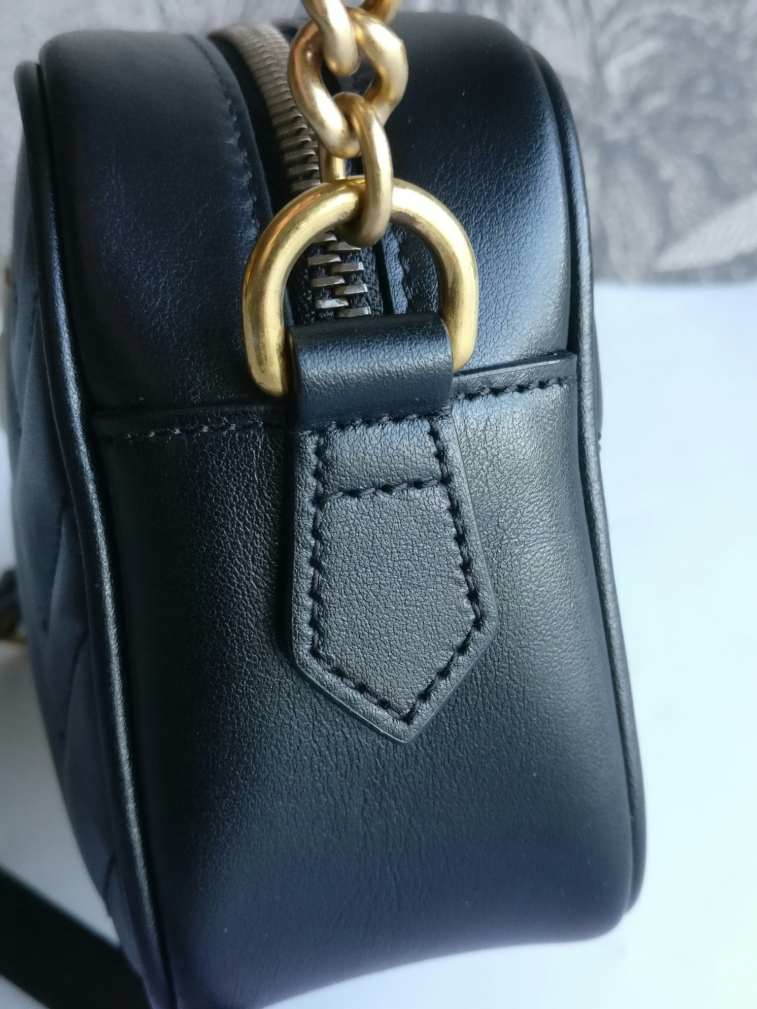 Gucci Marmont Mini bag