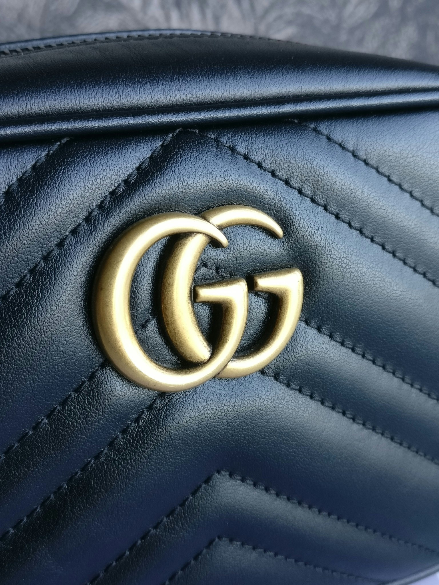 Gucci Marmont Mini bag