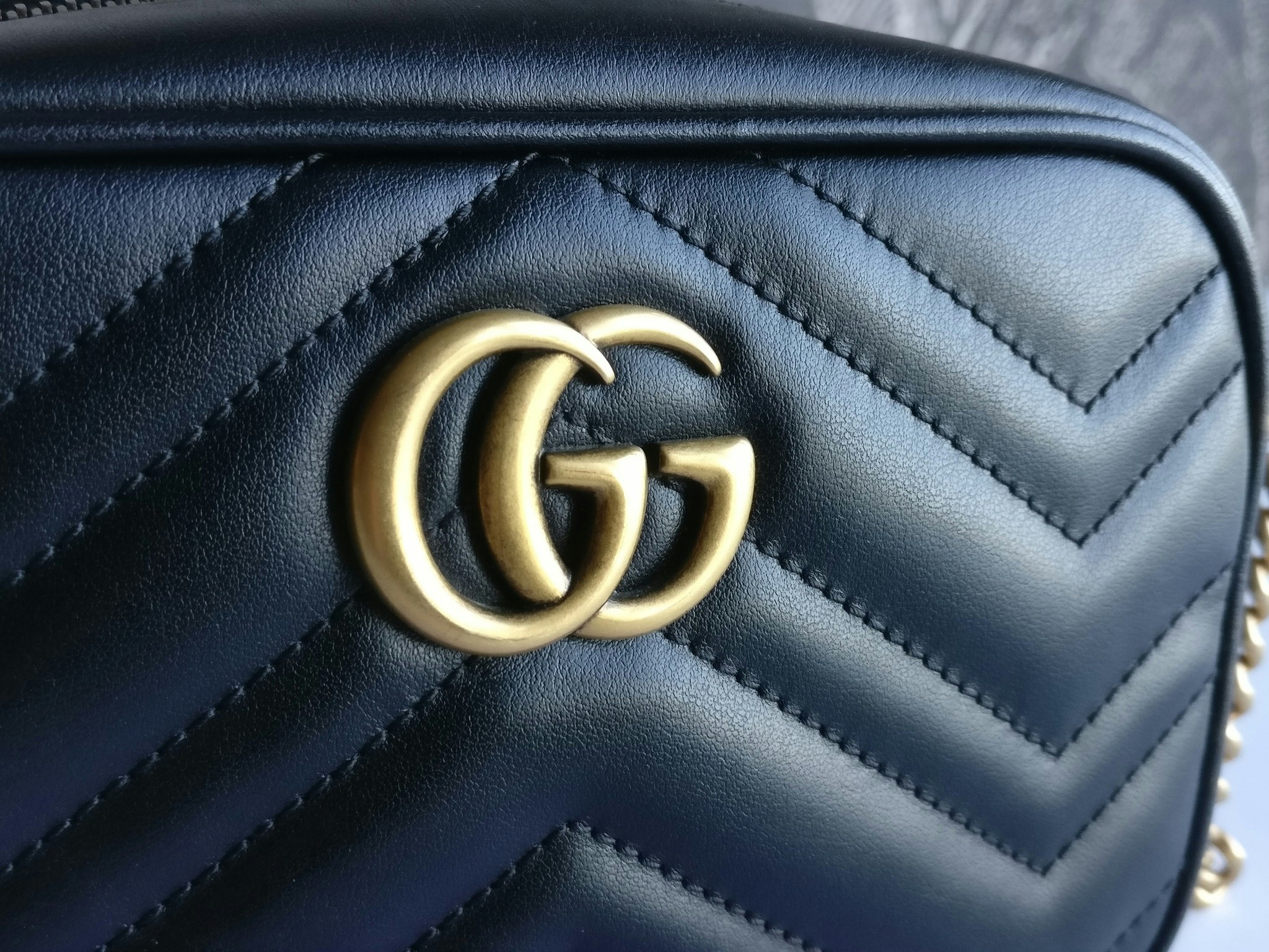 Gucci Marmont Mini bag