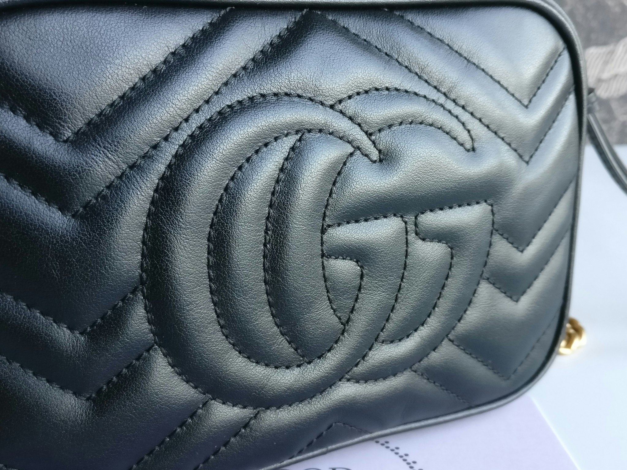 Gucci Marmont Mini bag