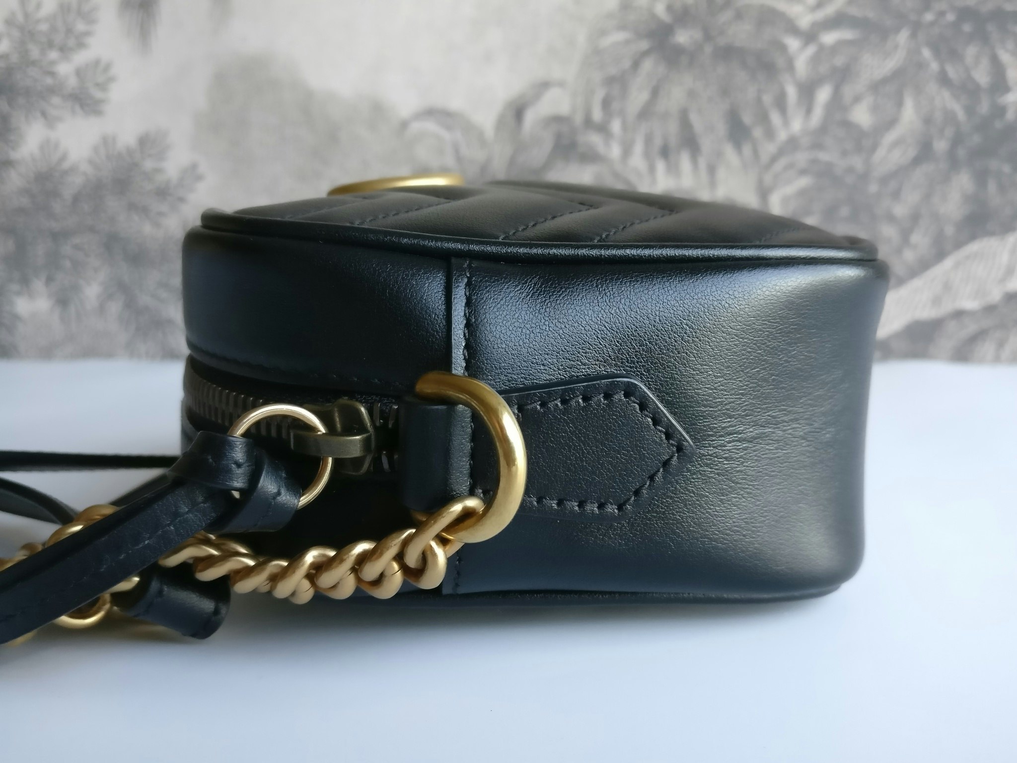 Gucci Marmont Mini bag