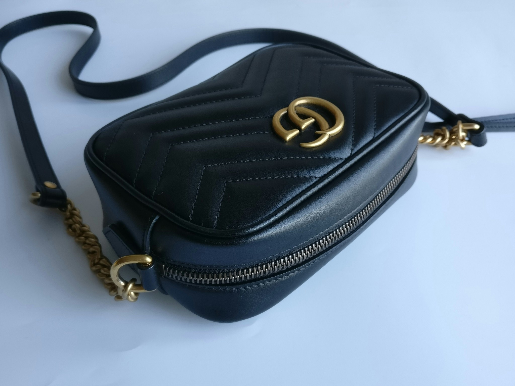 Gucci Marmont Mini bag