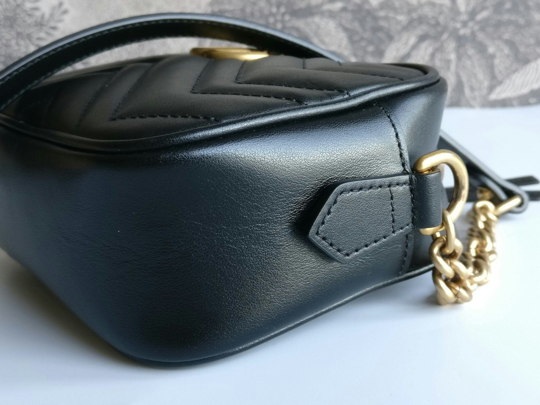 Gucci Marmont Mini bag