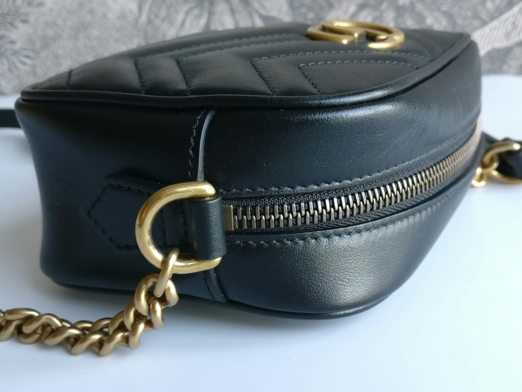 Gucci Marmont Mini bag