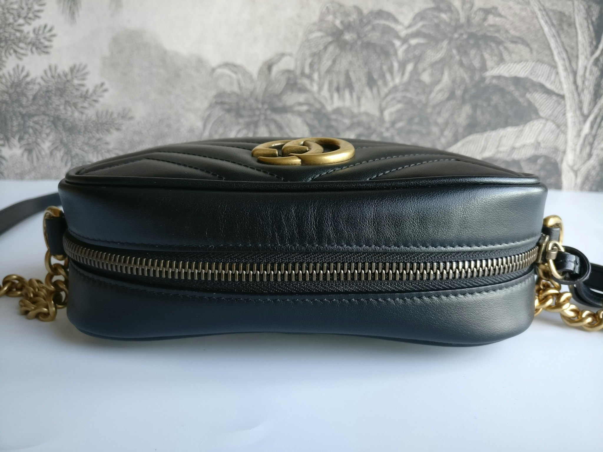 Gucci Marmont Mini bag