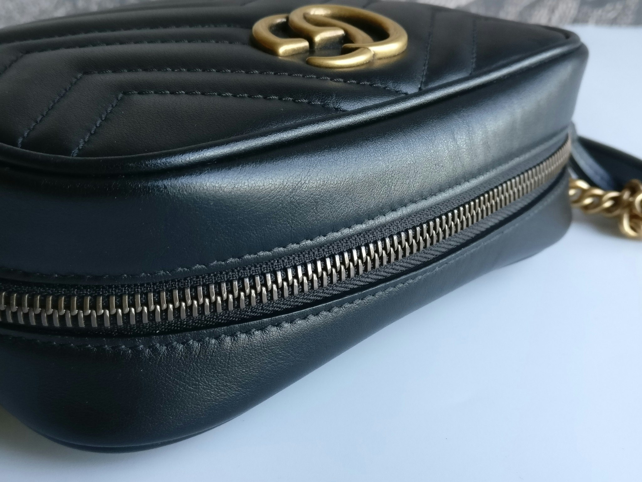 Gucci Marmont Mini bag