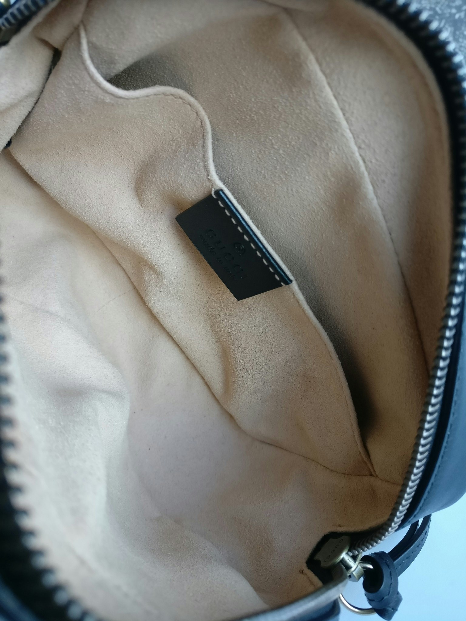 Gucci Marmont Mini bag