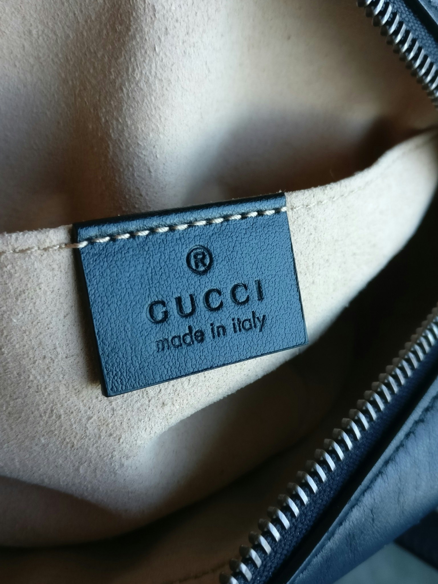 Gucci Marmont Mini bag