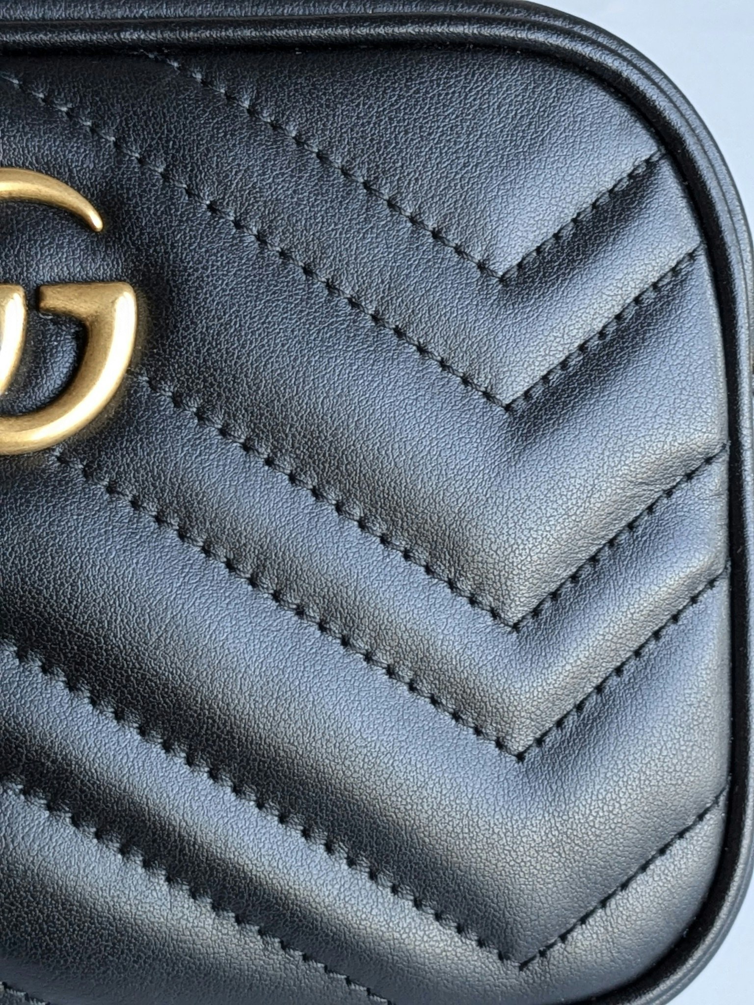 Gucci Marmont Mini bag