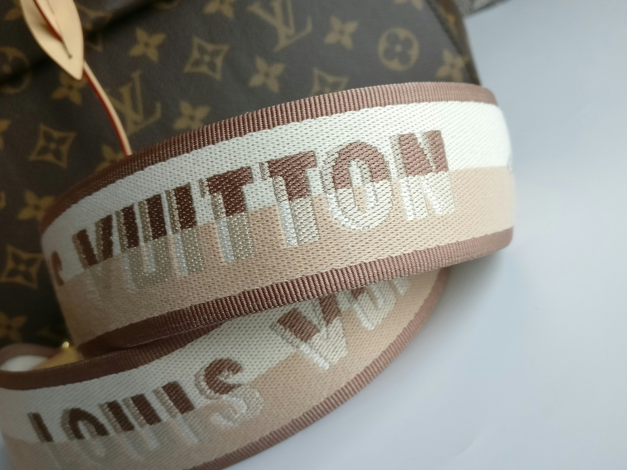 Louis Vuitton Cluny MM