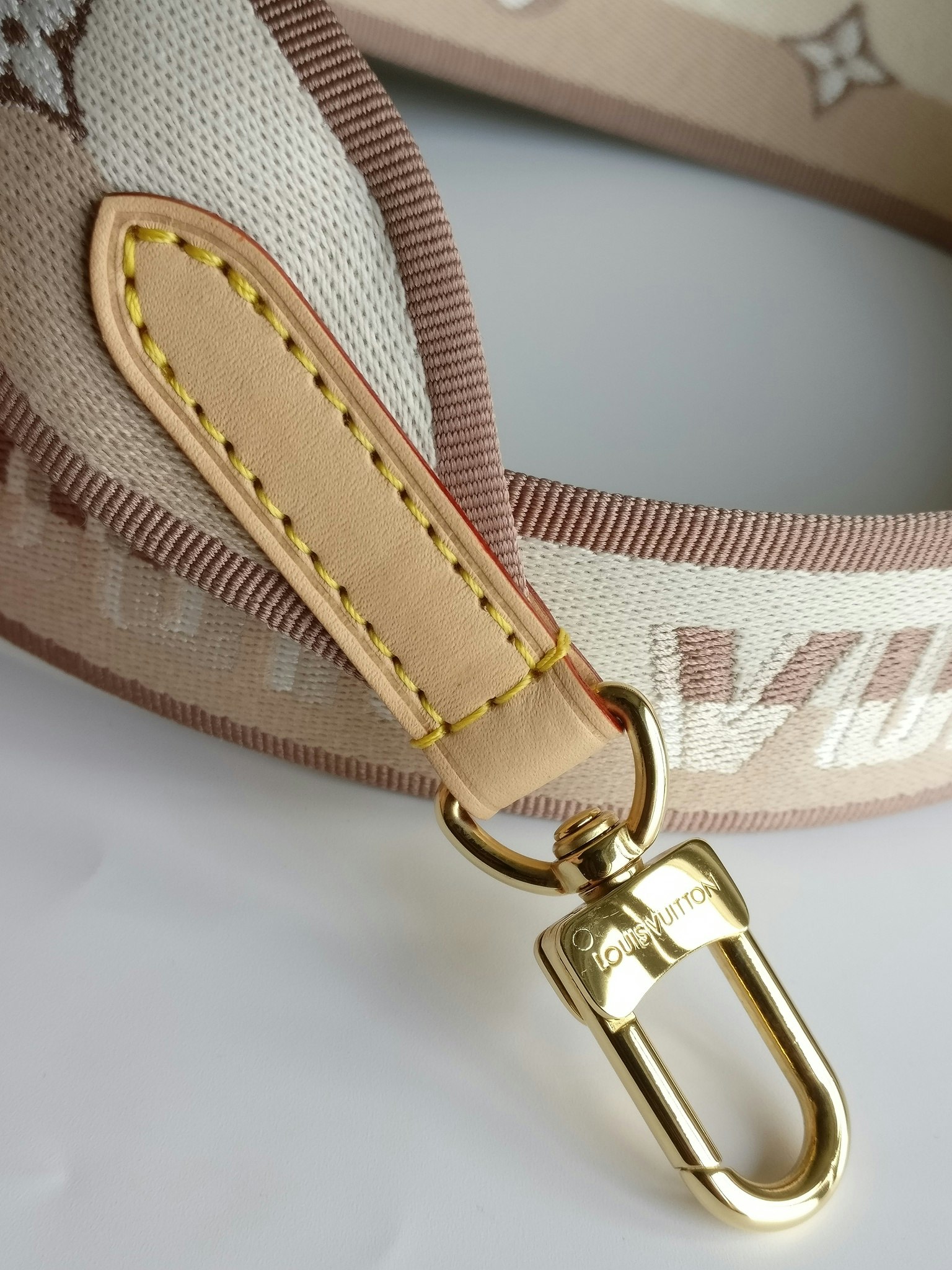 Louis Vuitton Cluny MM