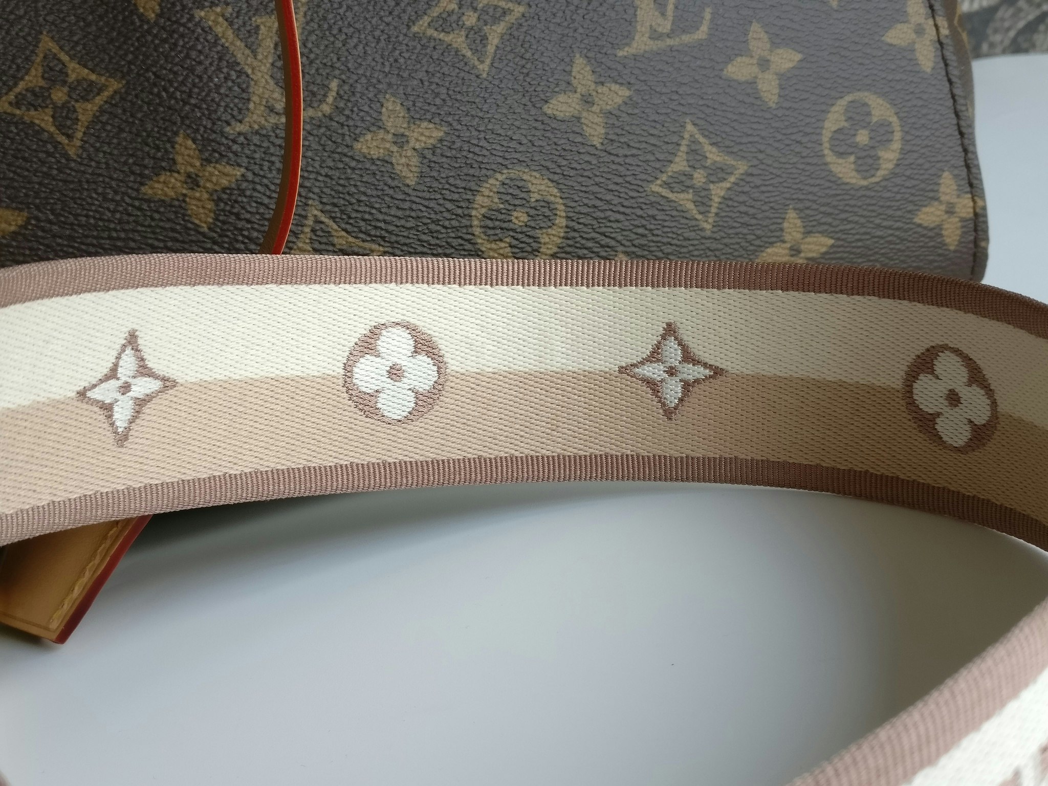 Louis Vuitton Cluny MM