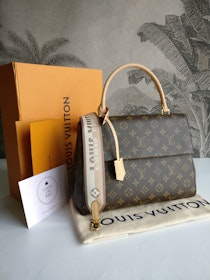 Louis Vuitton Cluny MM