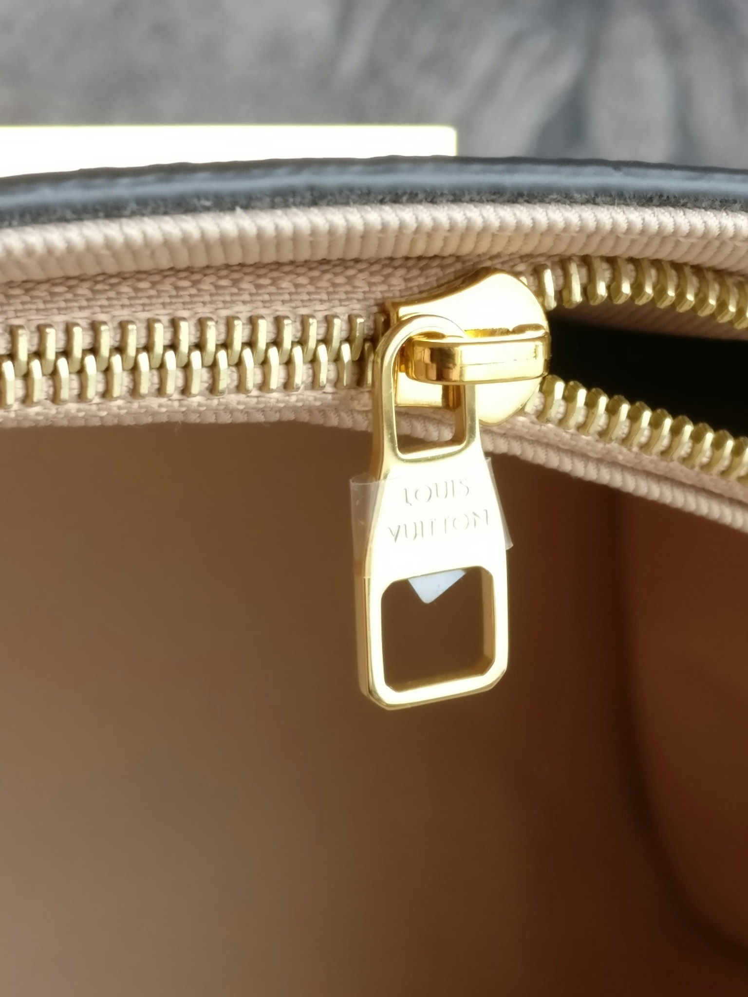 Louis Vuitton Cluny MM