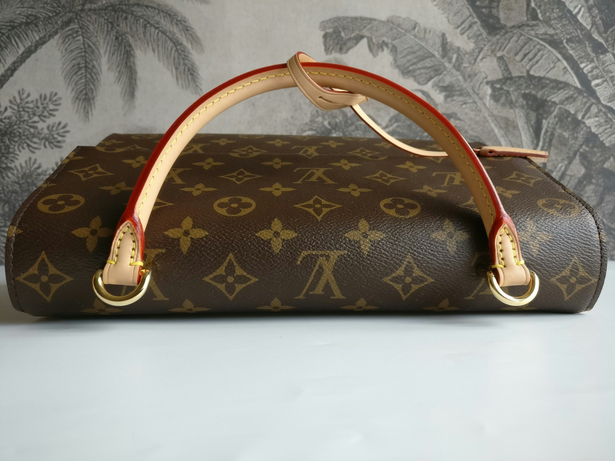 Louis Vuitton Cluny MM