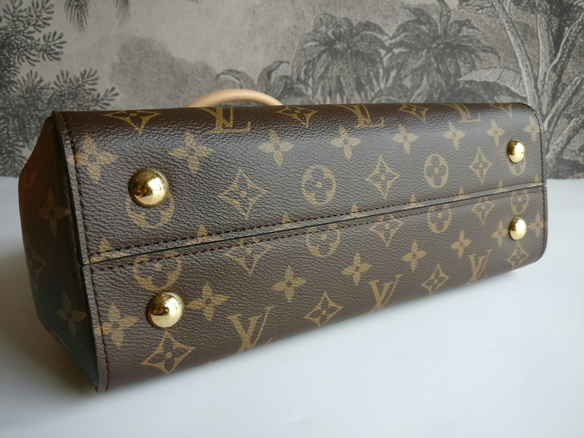 Louis Vuitton Cluny MM