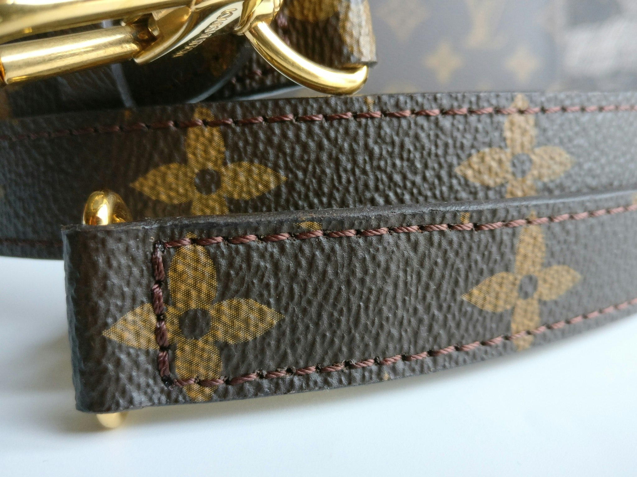 Louis Vuitton Pochette Metis