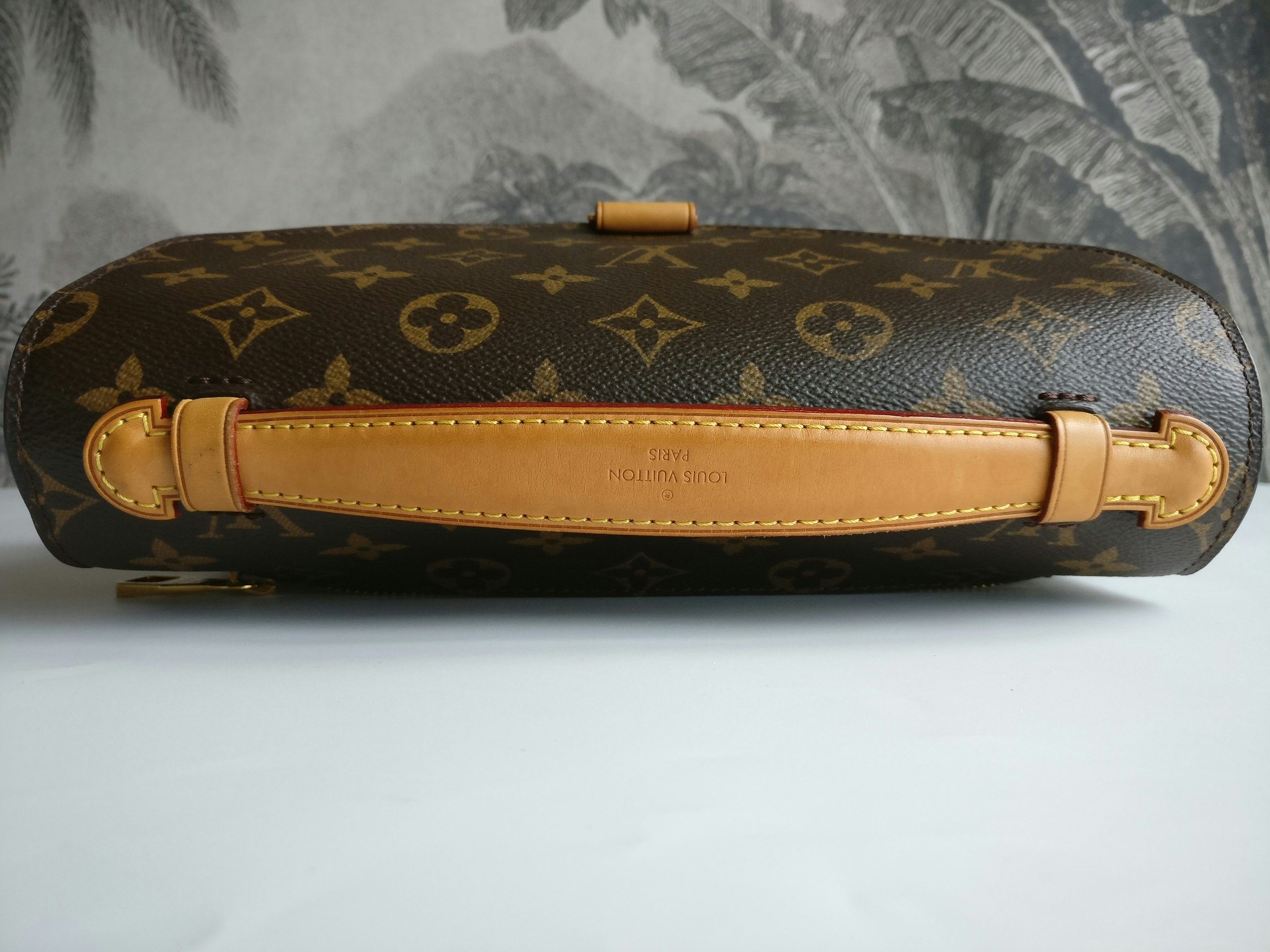 Louis Vuitton Pochette Metis