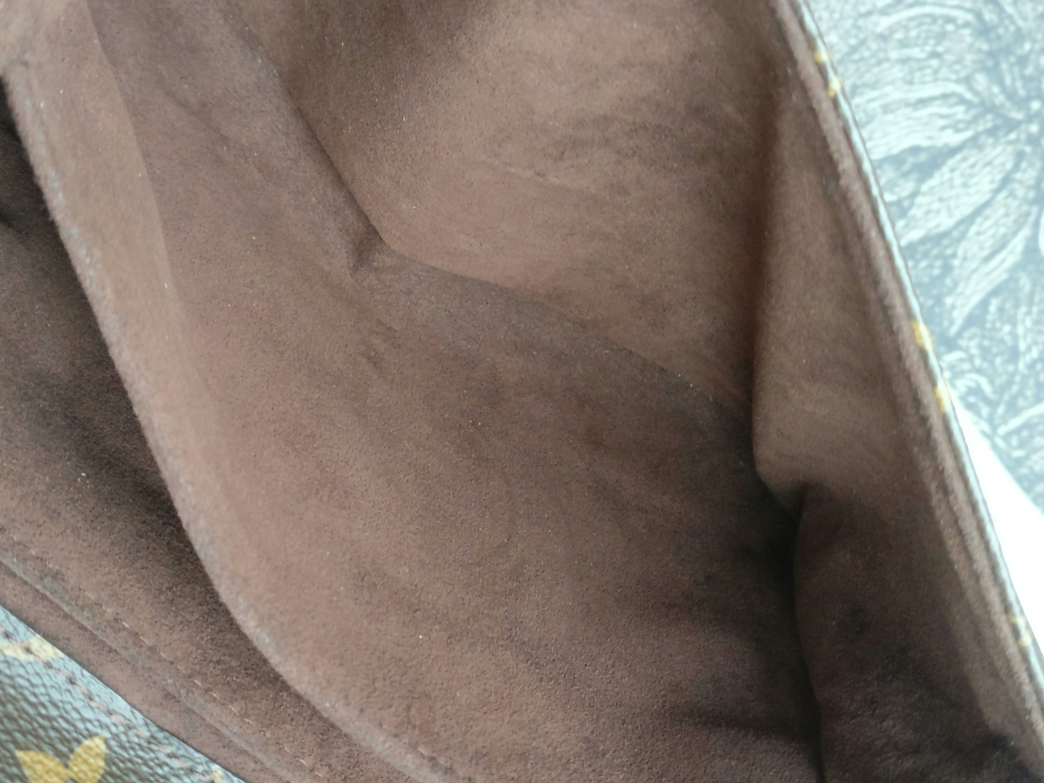 Louis Vuitton Pochette Metis