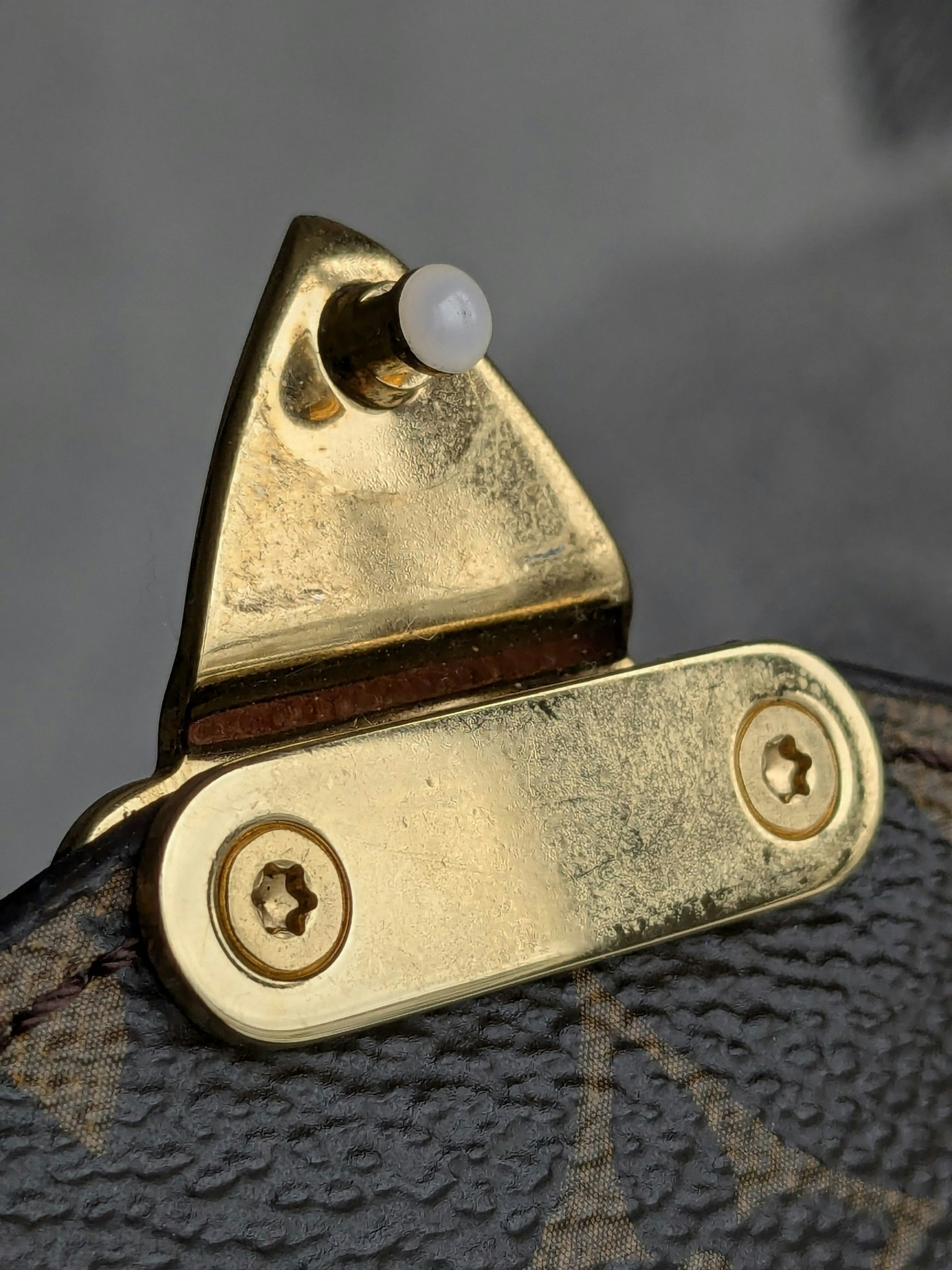 Louis Vuitton Pochette Metis