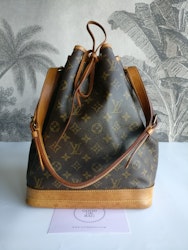 Louis Vuitton Noé GM