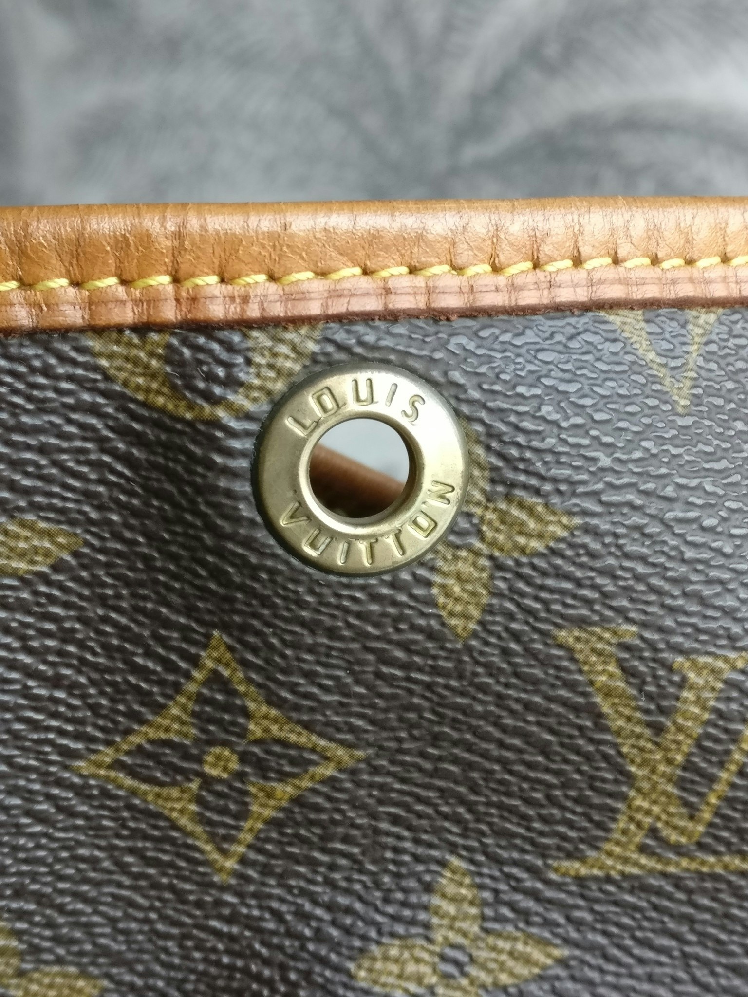 Louis Vuitton Noé GM