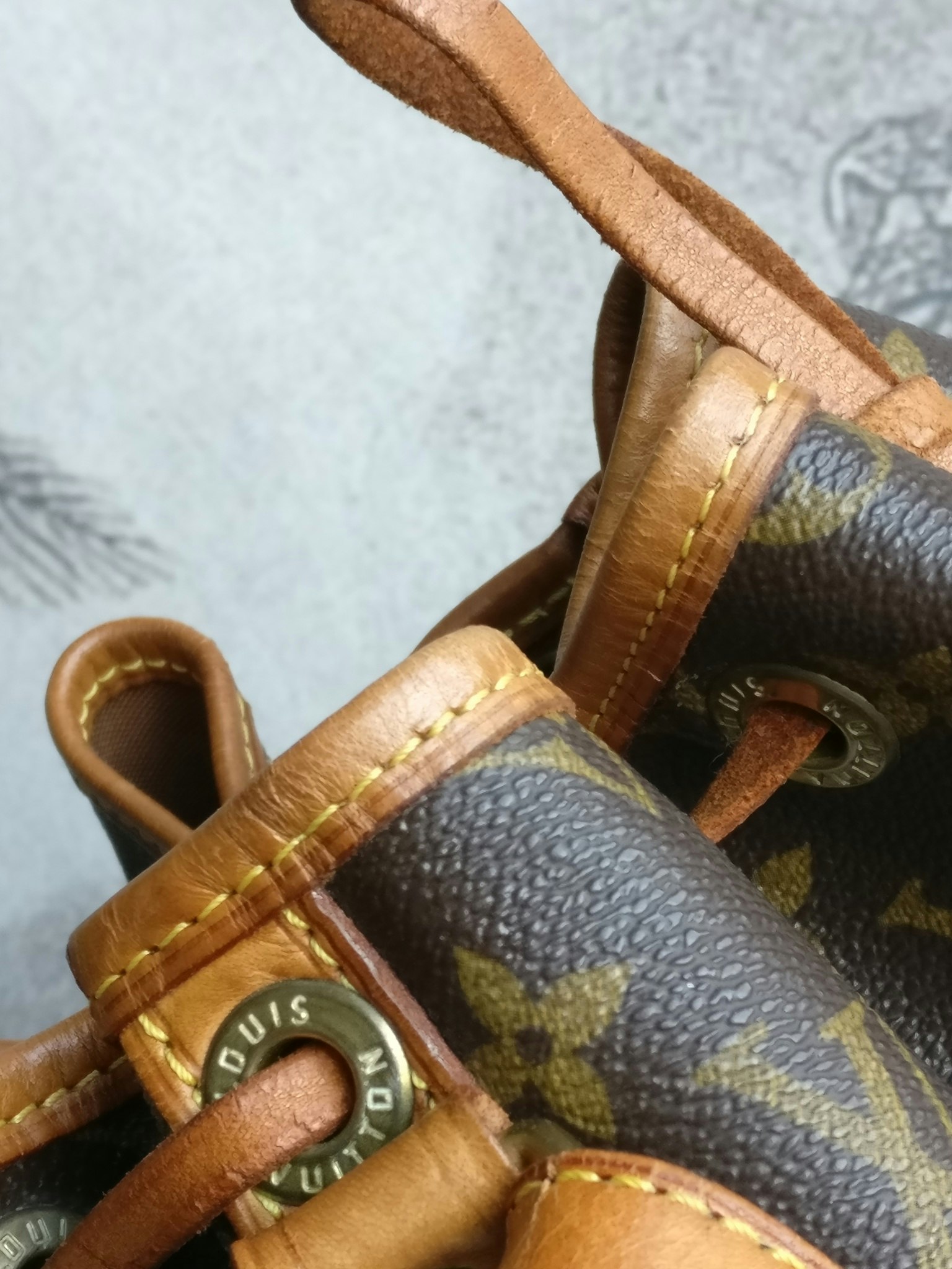 Louis Vuitton Noé GM