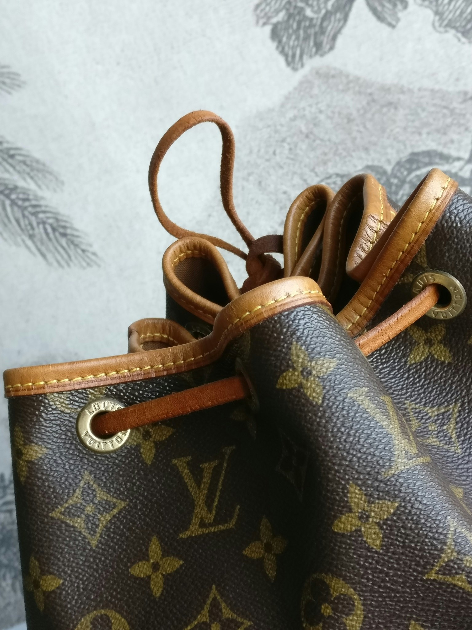 Louis Vuitton Noé GM