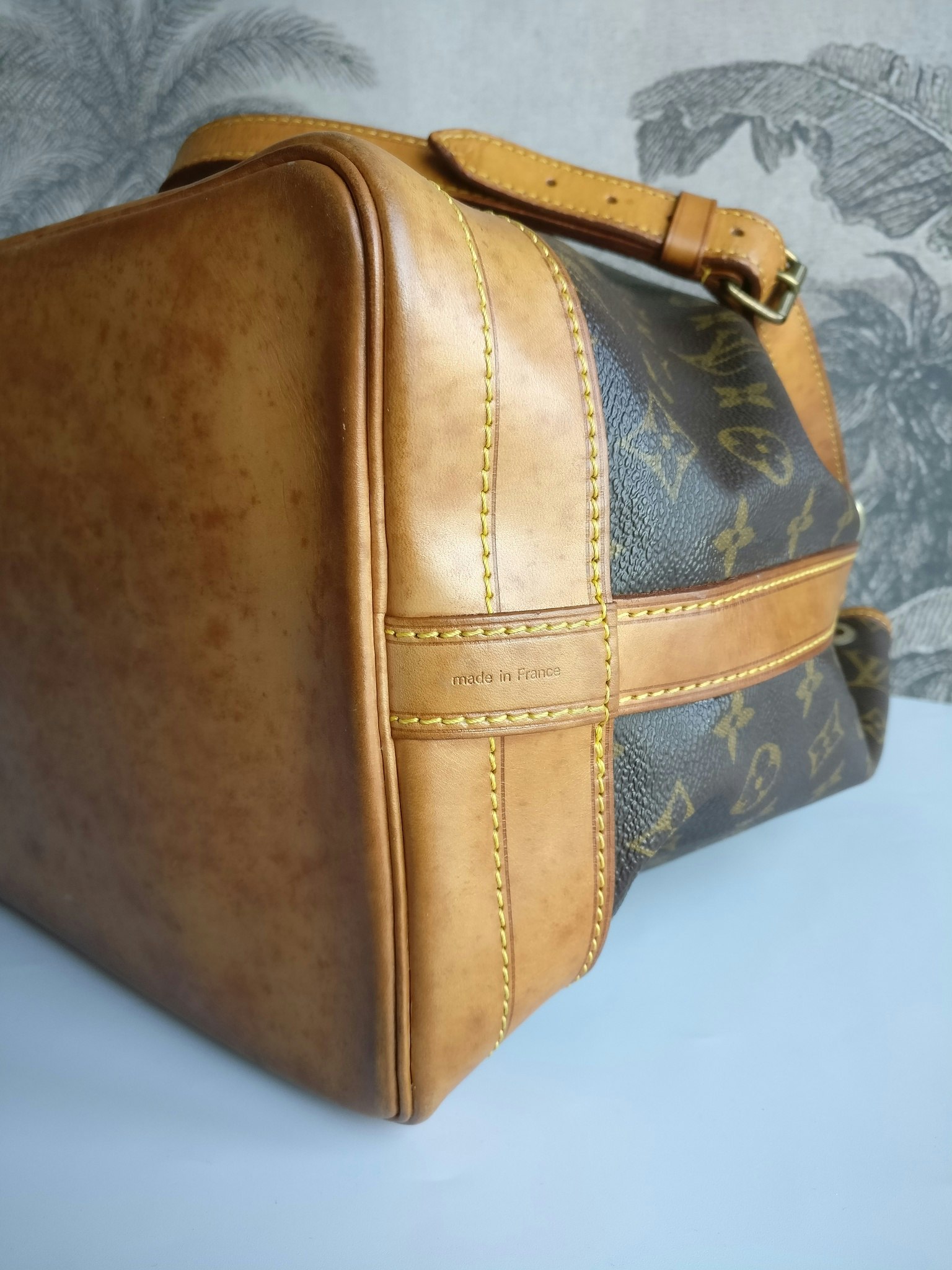 Louis Vuitton Noé GM