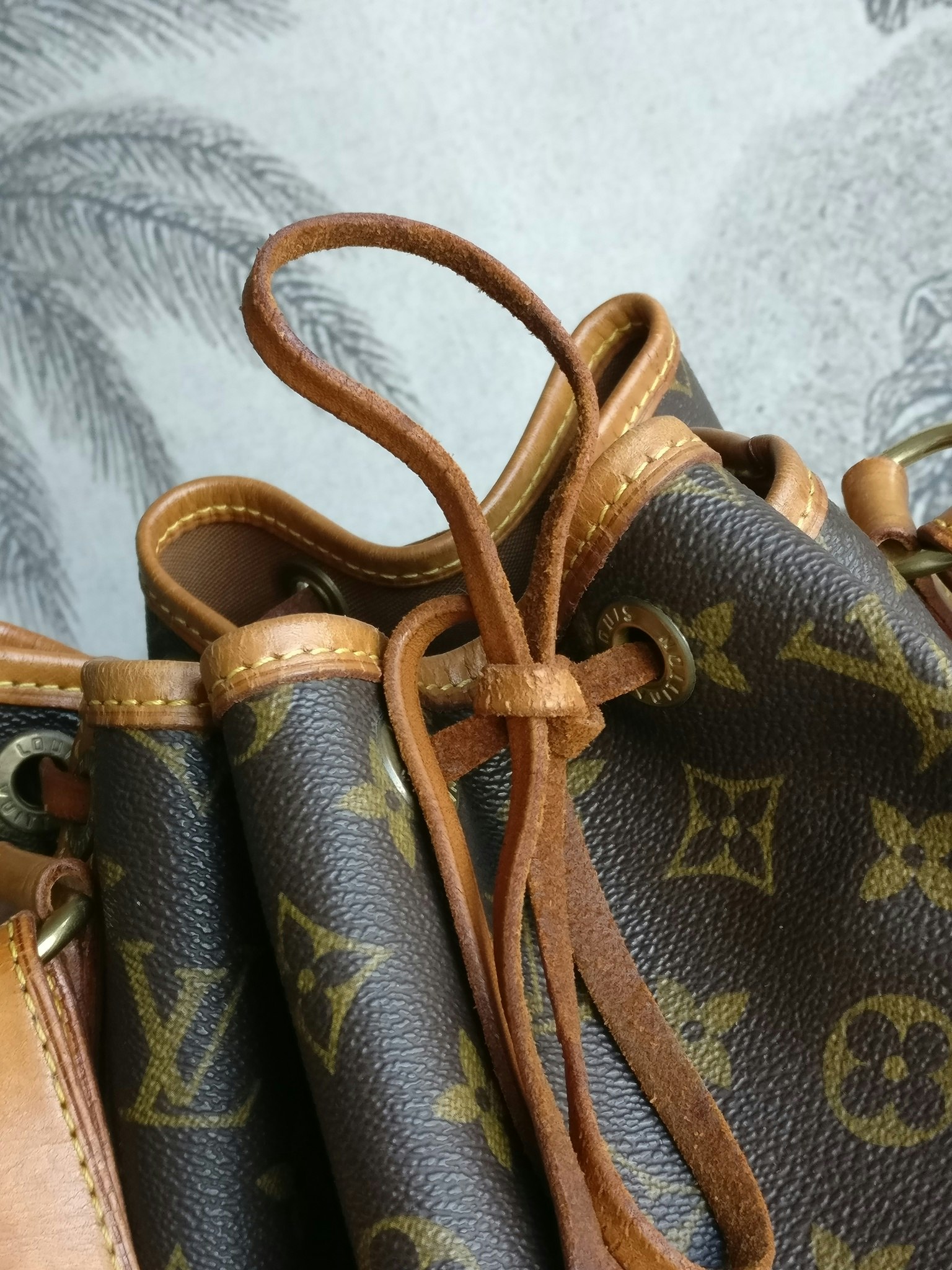 Louis Vuitton Noé GM