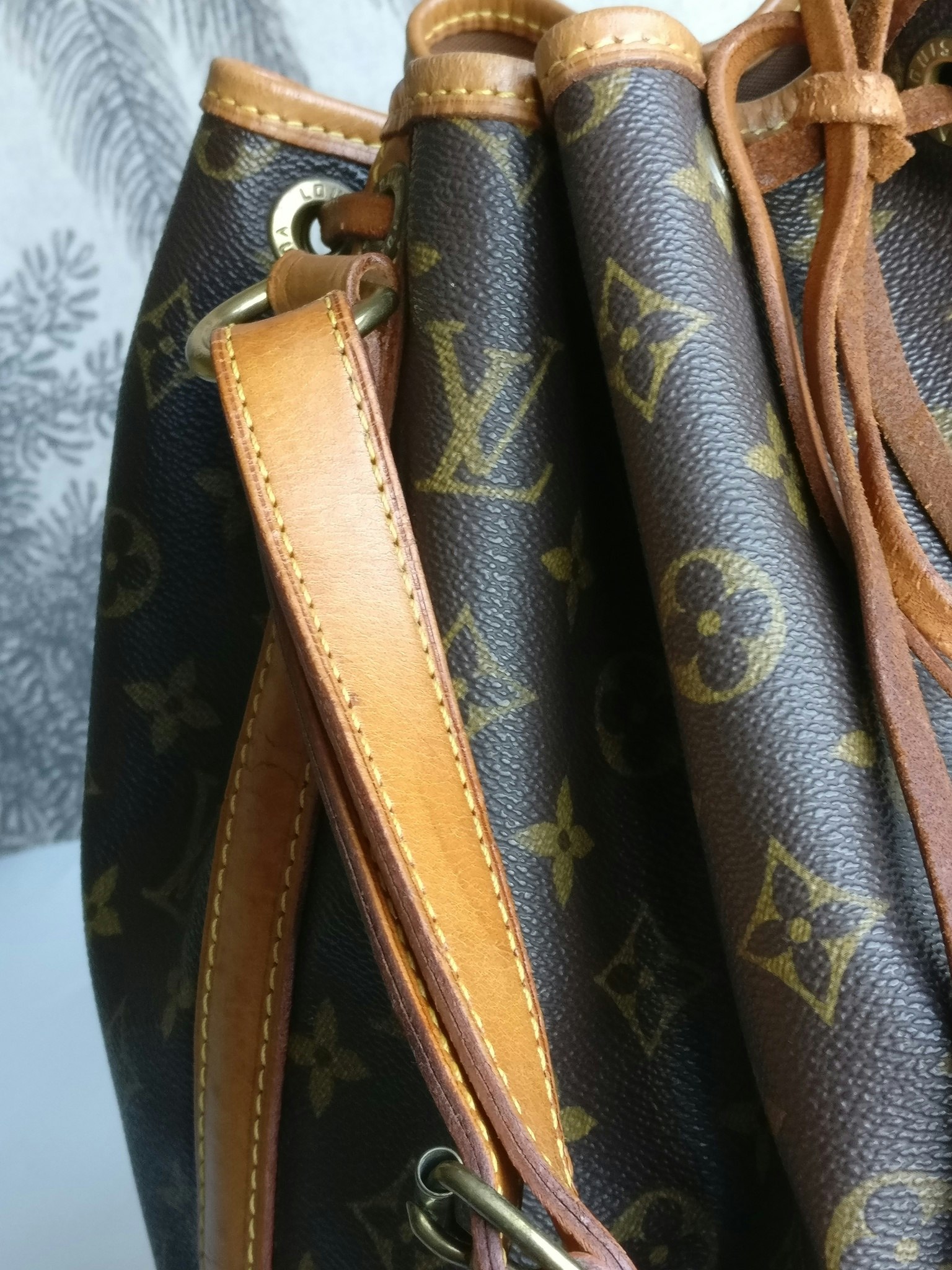 Louis Vuitton Noé GM