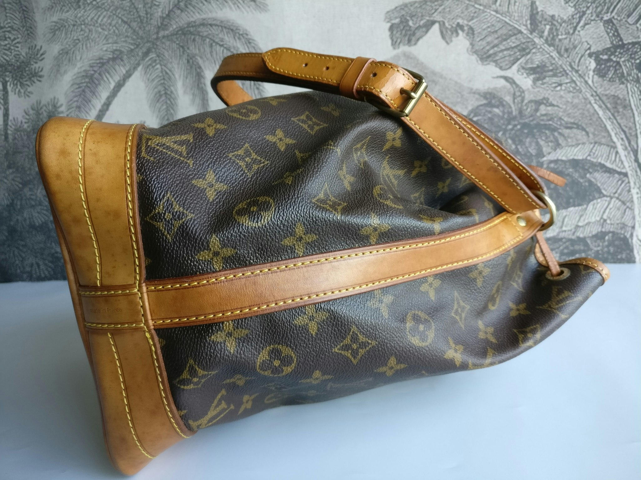 Louis Vuitton Noé GM