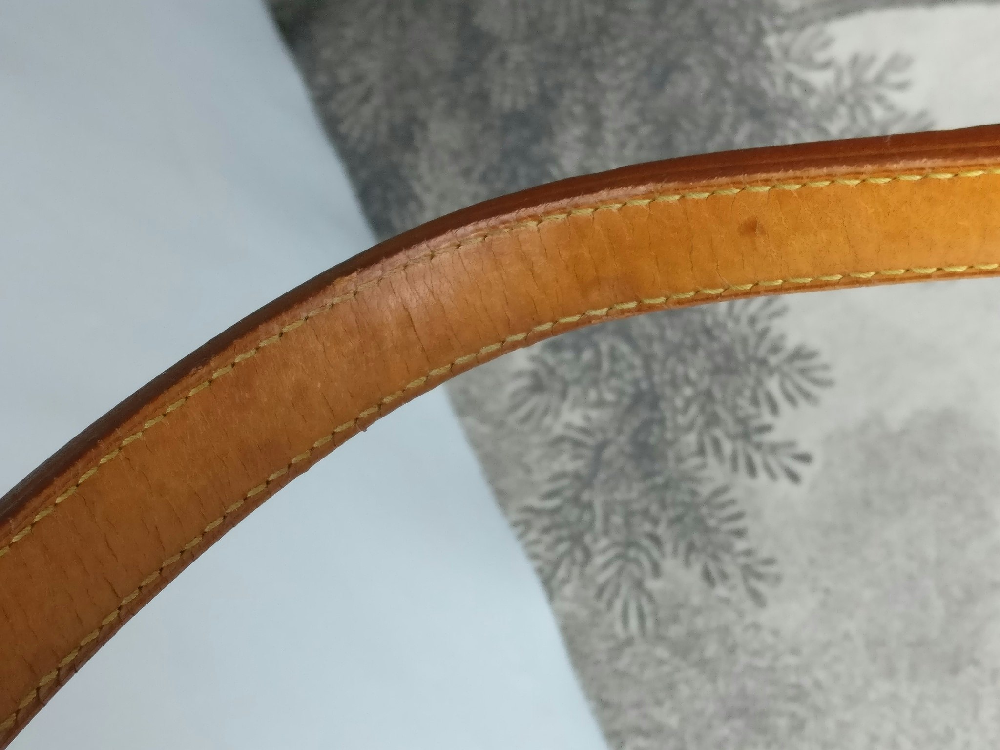 Louis Vuitton Noé GM