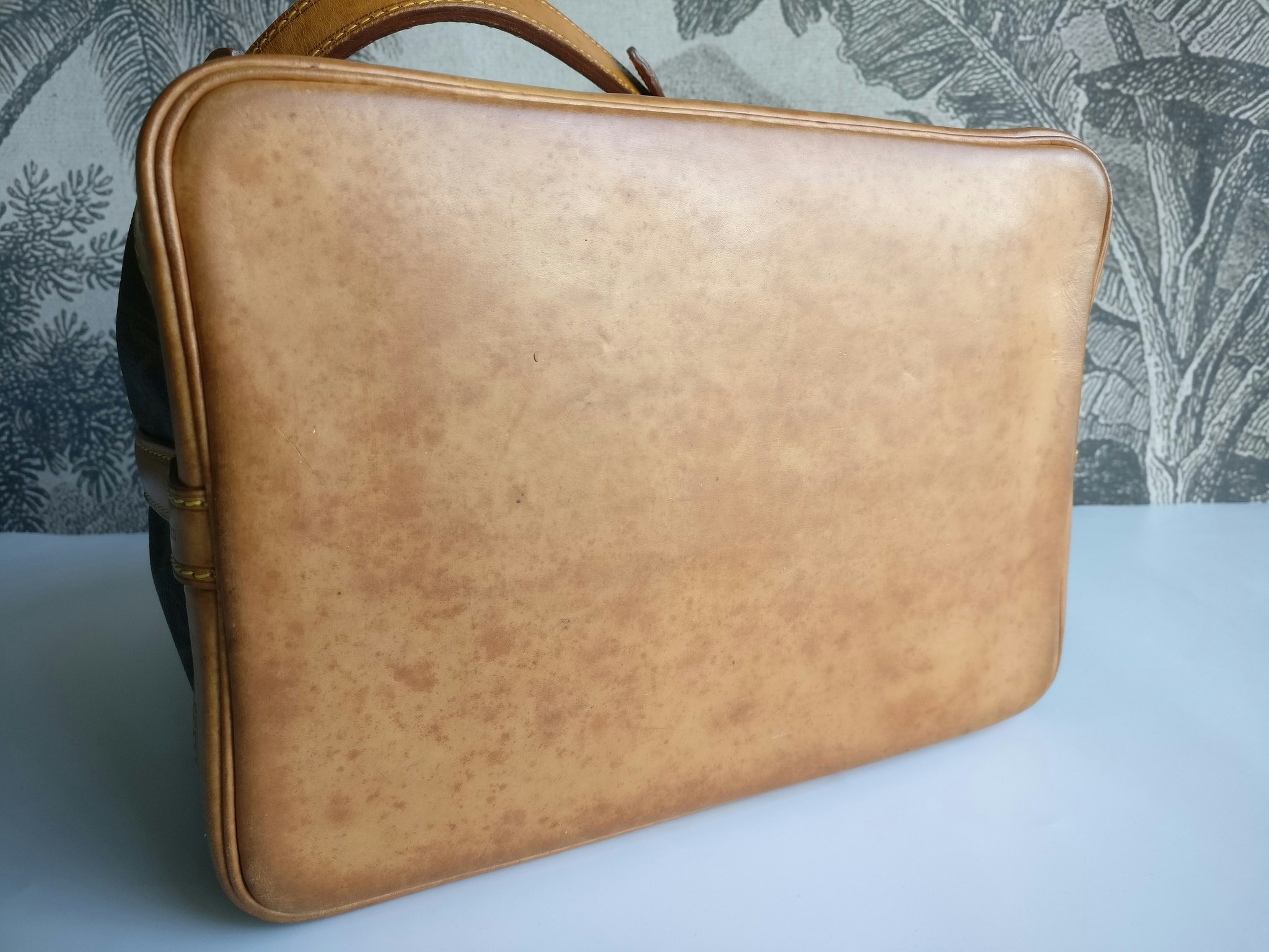 Louis Vuitton Noé GM